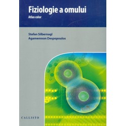 Fiziologie a omului. Atlas...