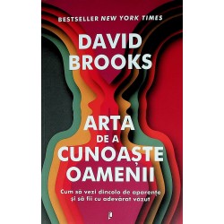 Arta de a cunoaste oamenii....