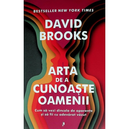 Arta de a cunoaste oamenii....