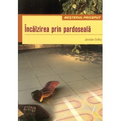 Incalzirea prin pardoseala