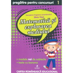 Matematica si explorarea...
