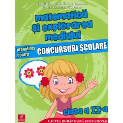 Matematica si explorarea...