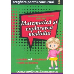Matematica si explorarea...
