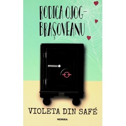 Violeta din safe