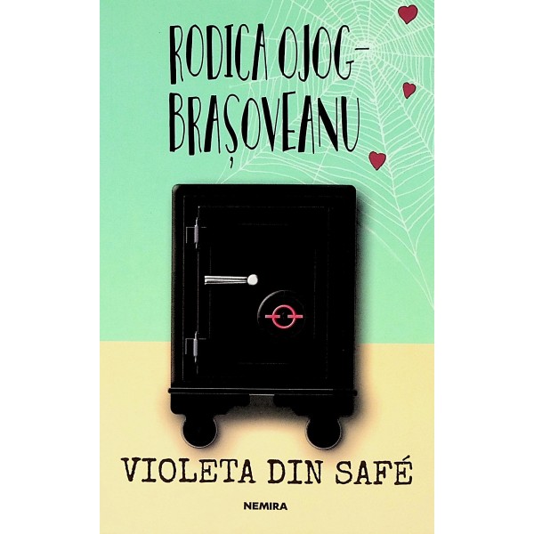 Violeta din safe