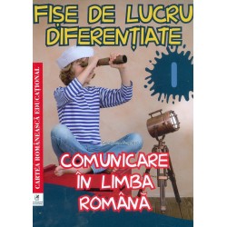 Comunicare in limba romana,...