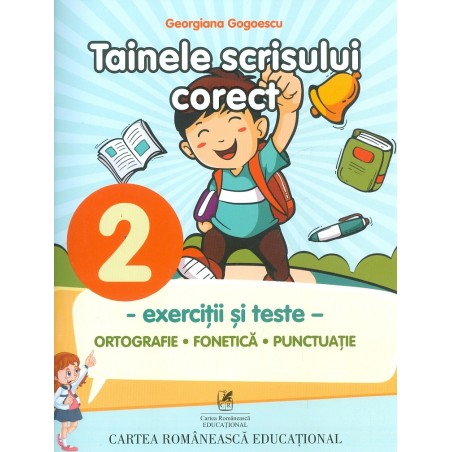 Tainele scrisului corect,...