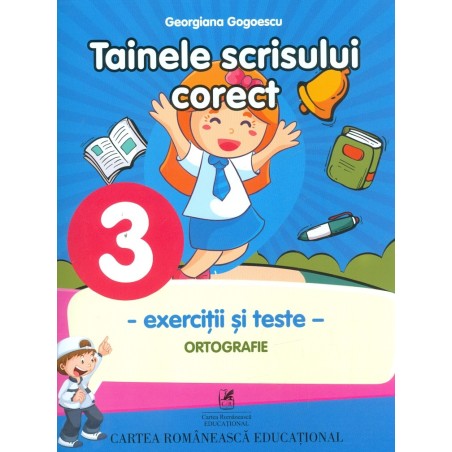 Tainele scrisului corect,...