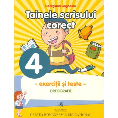 Tainele scrisului corect,...