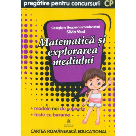 Matematica si explorarea...