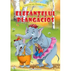 Elefantelul plangacios