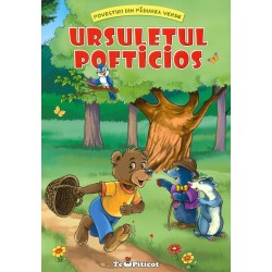 Ursuletul pofticios