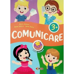 Comunicare 3+