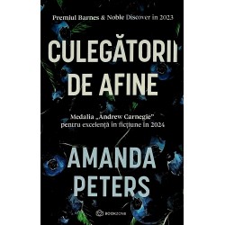 Culegatorii de afine