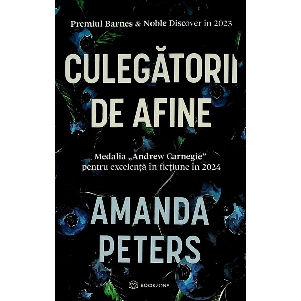 Culegatorii de afine