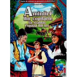 Amintiri din copilarie. La...