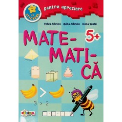 Matematica 5+