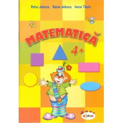 Matematica 4+