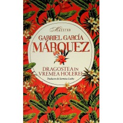 Dragostea in vremea holerei