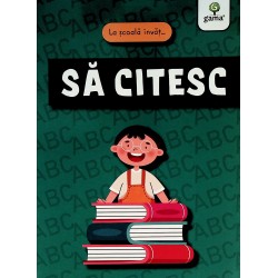 La scoala... Sa citesc