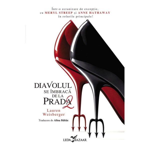 Diavolul se imbraca de la Prada