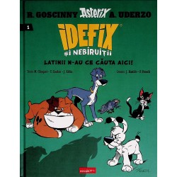 iDEFIX si nebiruitii 1 -...