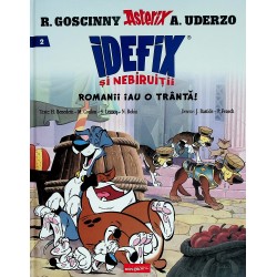 iDEFIX si nebiruitii 2 -...