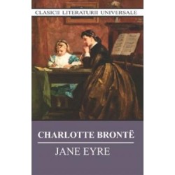 Jane Eyre