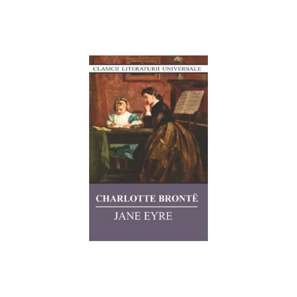 Jane Eyre