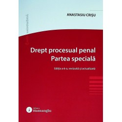 Drept procesual penal....