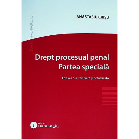 Drept procesual penal....