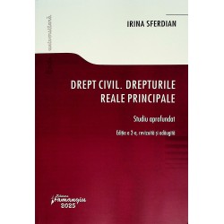 Drept civil. Drepturile...