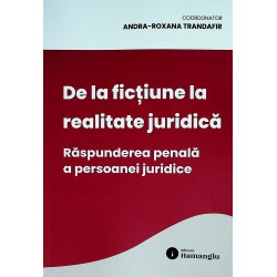 De la fictioune la...