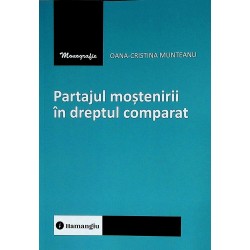 Partajul mostenirii in...