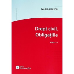 Drept civil Obligatiile