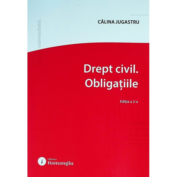 Drept civil Obligatiile
