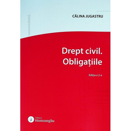 Drept civil Obligatiile