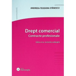 Drept comercial. Contracte...