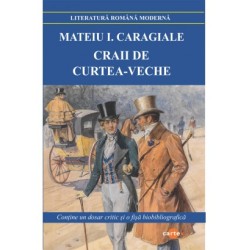 Craii de Curtea - Veche