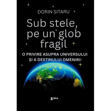 Sub stele, pe un glob...