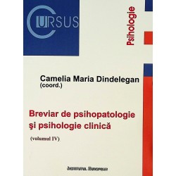 Breviar de psihopatologie...