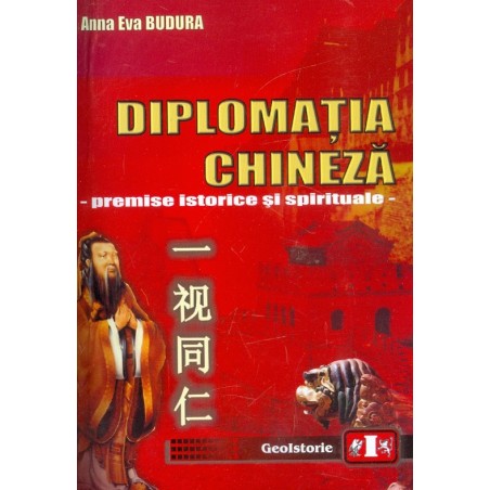 Diplomatia chineza -...