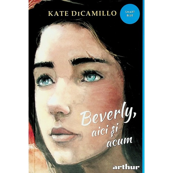 Beverly, aici si acum