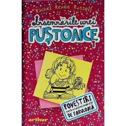 Insemnarile unei pustoaice,...