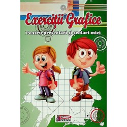 Exercitii grafice. Pentru...