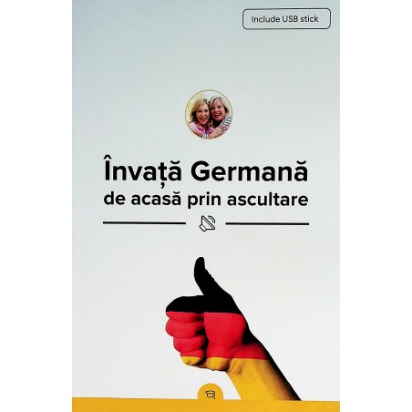 Invata germana de acasa...