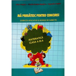 Ma pregatesc pentru...