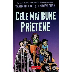 Cele mai bune prietene