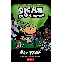 DogMan se dezlantuie