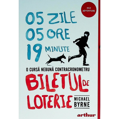 Biletul de loterie
